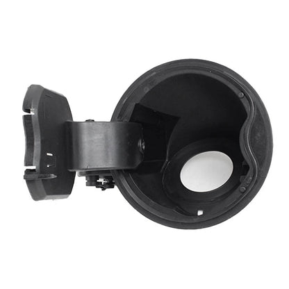 Alloggiamento sportello serbatoio carburante con cerniera FL3Z-9927936-A per Ford F-150 2015-2020