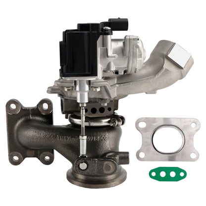 Turbocompressore Audi Q3 L4 1.4L 2016-2018 04E145713A