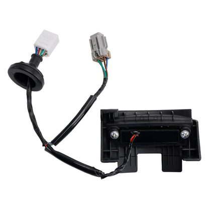 Pulsante di apertura del portellone del bagagliaio per Hyundai Veloster 2012-2017 81260-2V010