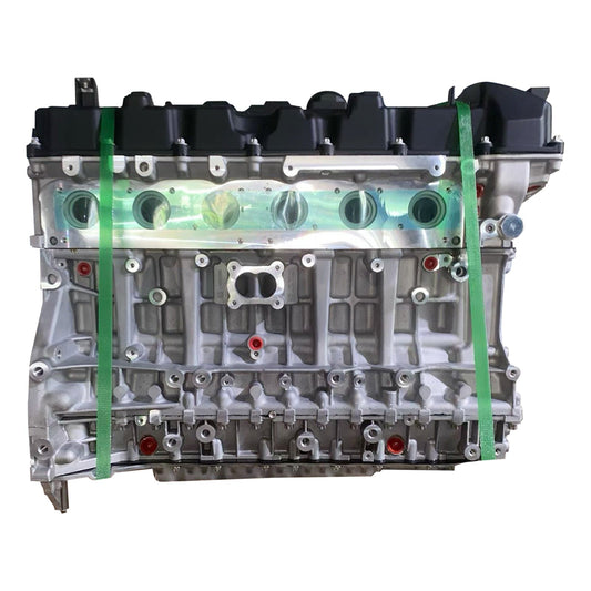 09/2008-06/2012 BMW Serie 7 F01 F02 F03 F04 3.0 740i N54 Blocco motore lungo nuovo di zecca N54B30A
