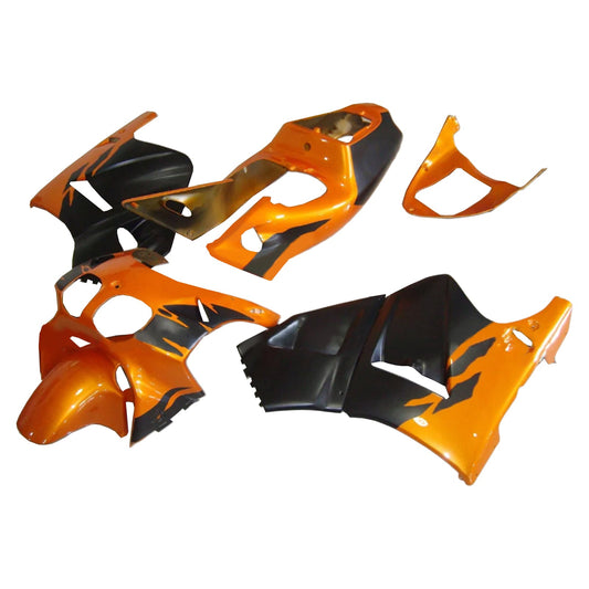 1994-1998 Honda RVF400 NC35 Kit carenatura iniezione Carrozzeria Plastica ABS