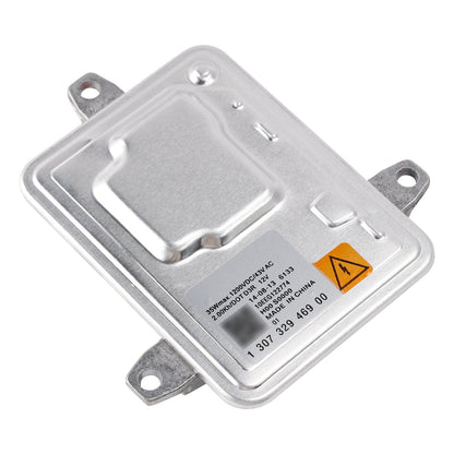 Kit di unità di controllo HID con ballast allo xeno + lampadine D3S per Jeep Cherokee 2014-2018