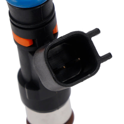 2 iniettori di carburante 1203568 per Polaris Sportsman Scrambler 850 1000