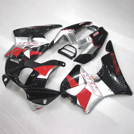 Kit di carene in plastica ABS stampate a iniezione per Honda CBR900RR 893 1992-1993