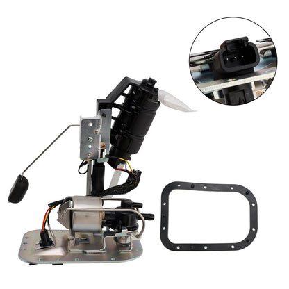 2001-2005 Per FXSTI Softail Standard Gruppo Pompa Carburante di Ricambio 7513201D