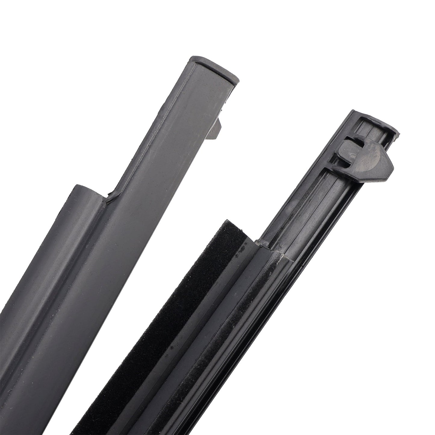 Guarnizione esterna per cintura in vetro della portiera TOYOTA 4RUNNER 1996-2001 (4 pezzi)