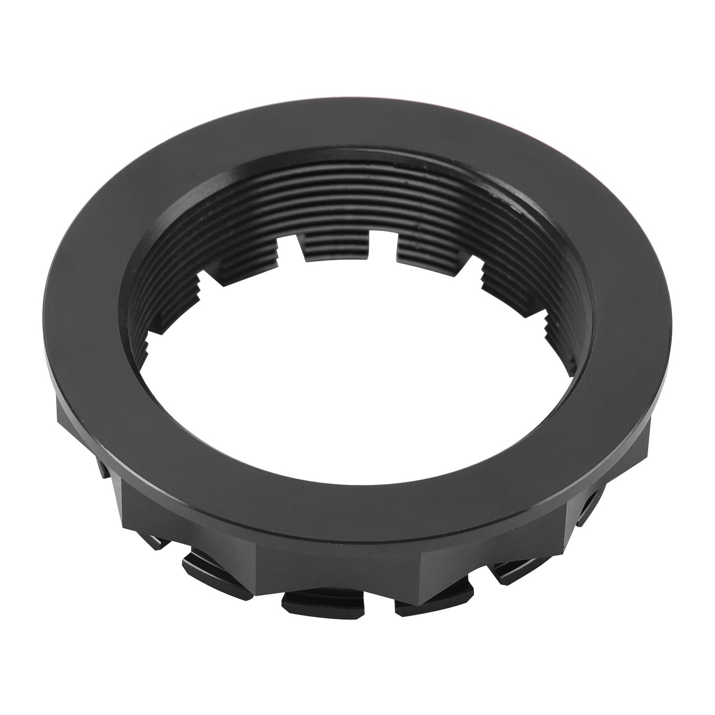 Dado perno ruota posteriore nero per Ducati Monster Multistrada Diavel MTS 1200 1260