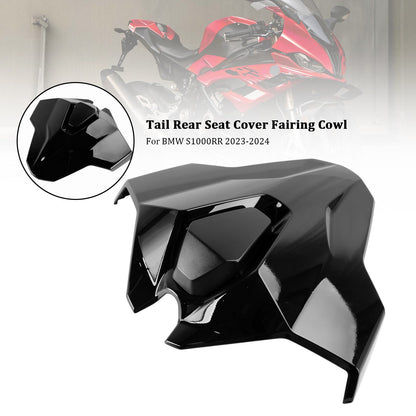 2023-2024 BMW S1000RR Coda Coprisedile posteriore Carenatura