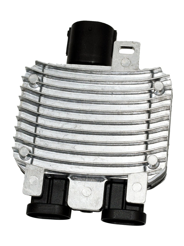 Modulo di controllo della ventola del radiatore Jaguar X-Type 2.5L 3.0L V6 2001-2008 C2S24957