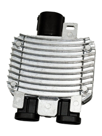 Modulo di controllo della ventola del radiatore Jaguar X-Type 2.5L 3.0L V6 2001-2008 C2S24957