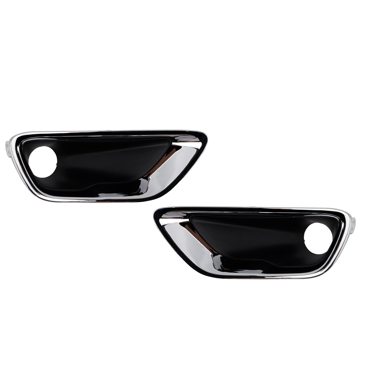 Cornice per fari fendinebbia anteriori Jeep Grand Cherokee 2016-2020 2 pezzi 68261711AA