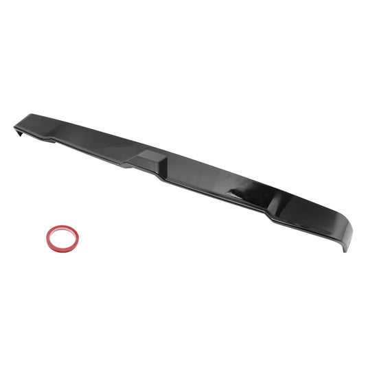 Spoiler posteriore per bagagliaio nero lucido Chery Jetour Traveler T2 2023-2024