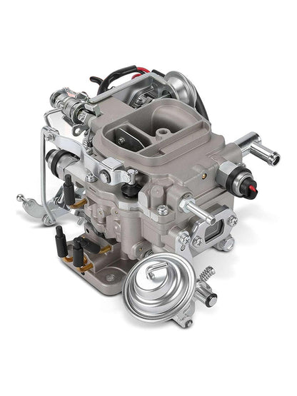 Carburatore Toyota Townace a 2 corpi dal 1983 in poi 21100-71080