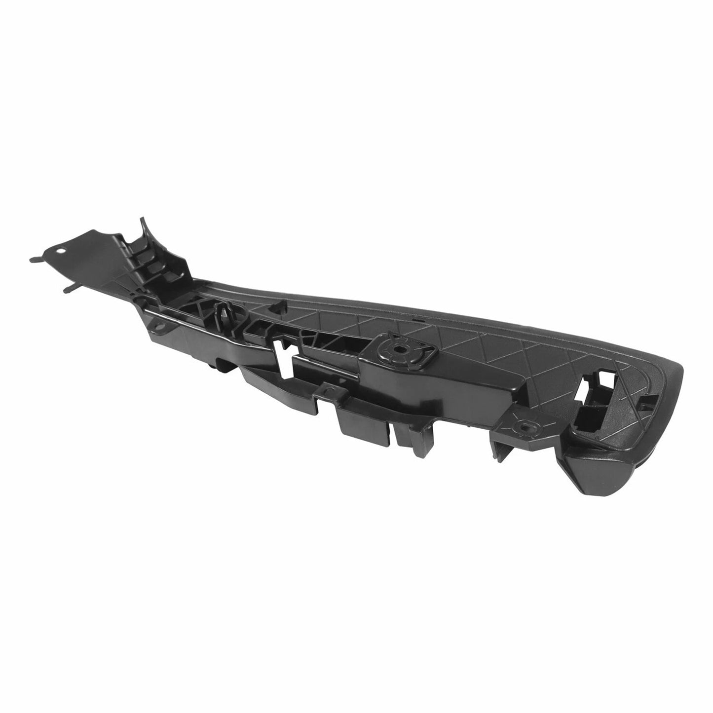 Copertura del binario di supporto del sedile sinistro 52107317459 adatta per BMW Serie 5 e 7
