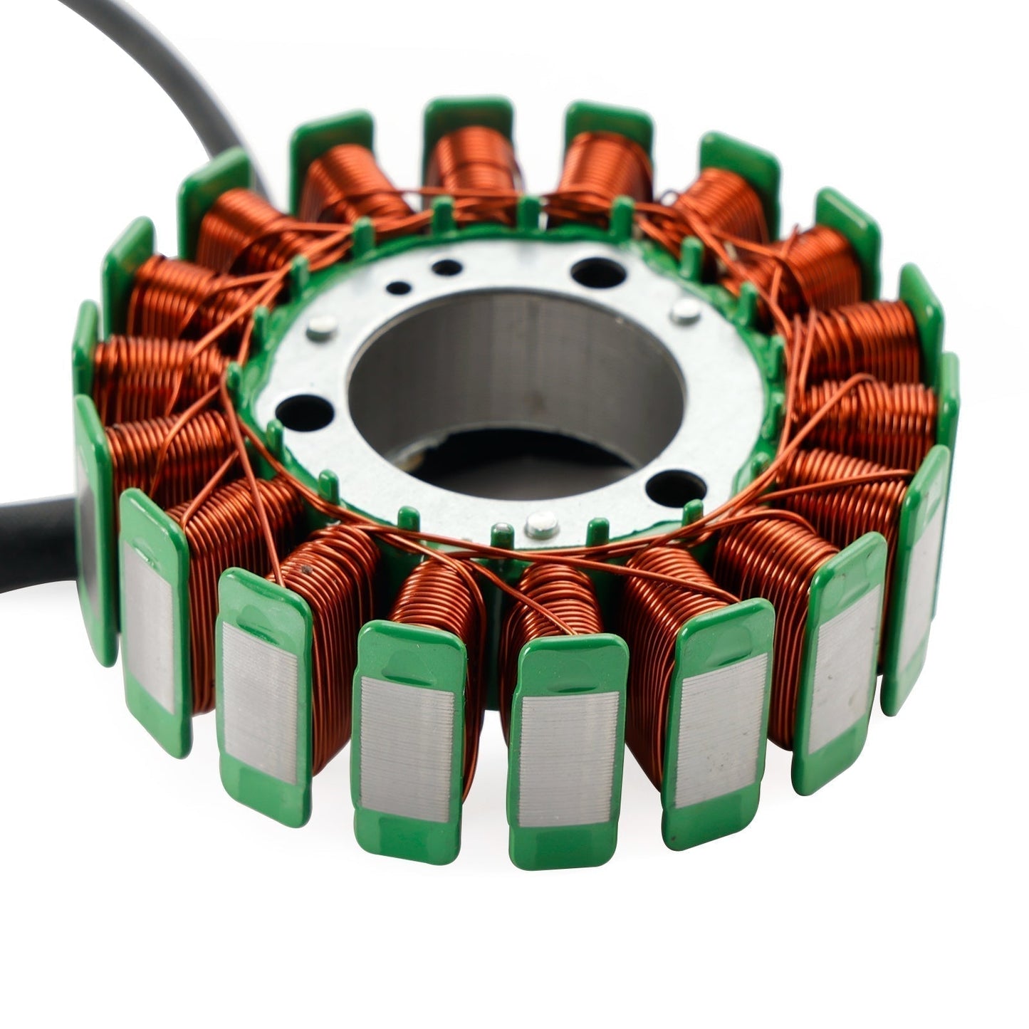 2023 CFMoto 300NK CF300-US Generatore Statore 0DM0-032000 0A80-032000-20000