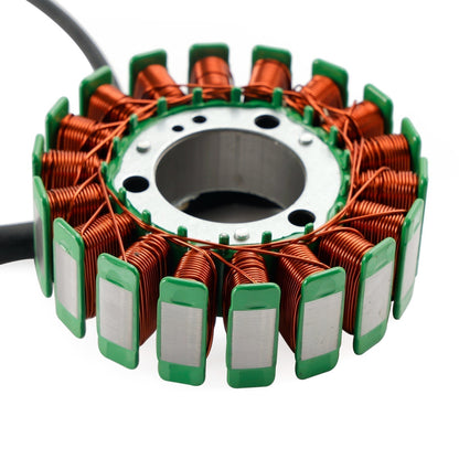 2023 CFMoto 300NK CF300-US Generatore Statore 0DM0-032000 0A80-032000-20000
