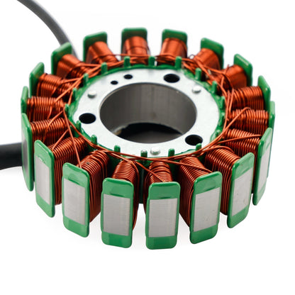 2022 CFMoto 300NK CF300-US Generatore Statore 0DM0-032000 0A80-032000-20000