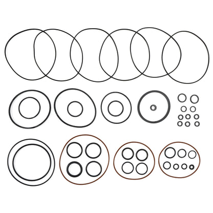 4089998 Kit guarnizione inferiore per motore Cummins M11 ISM QSM