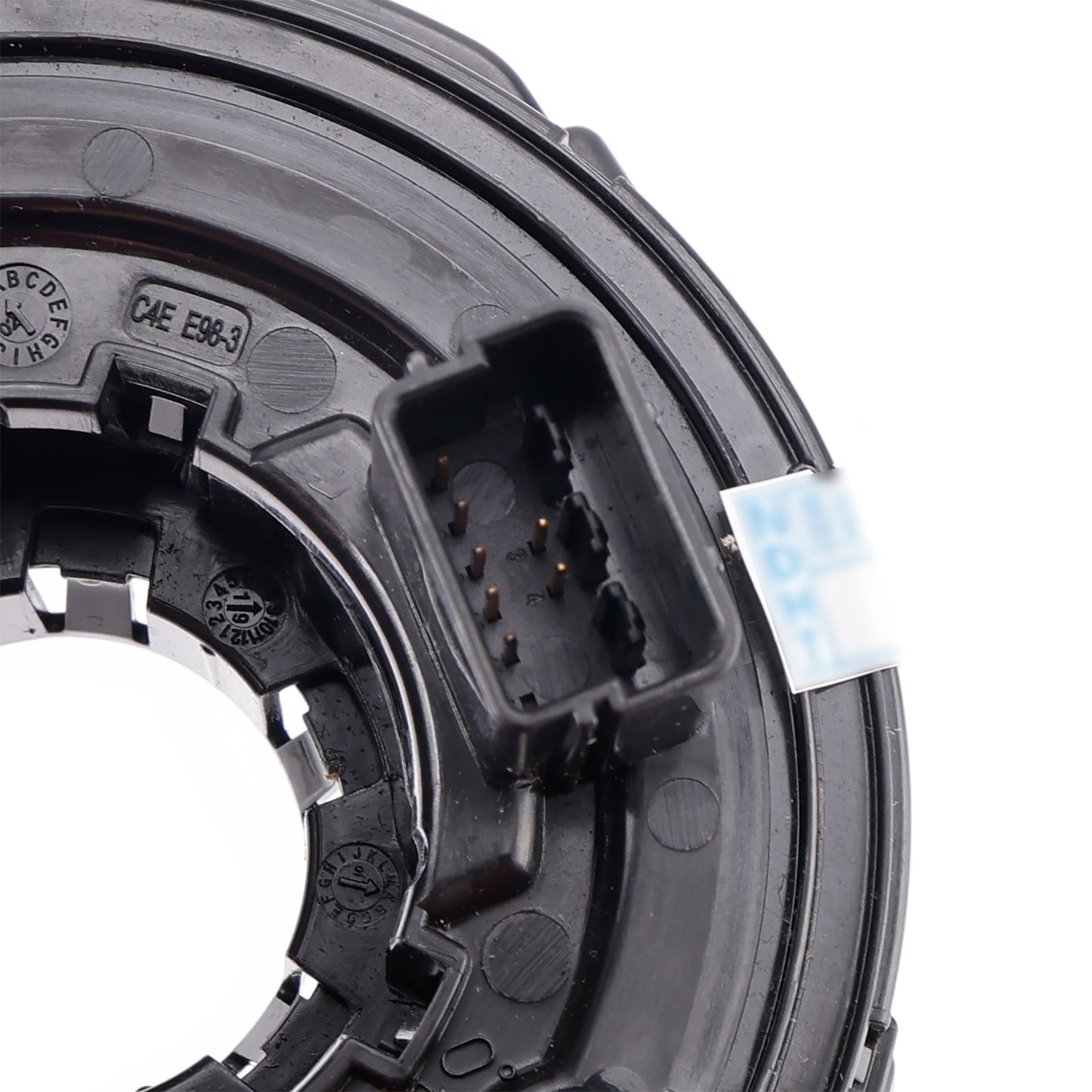 Molla dell'orologio Volkswagen Tiguan Jetta 2019-2025 5Q1953569