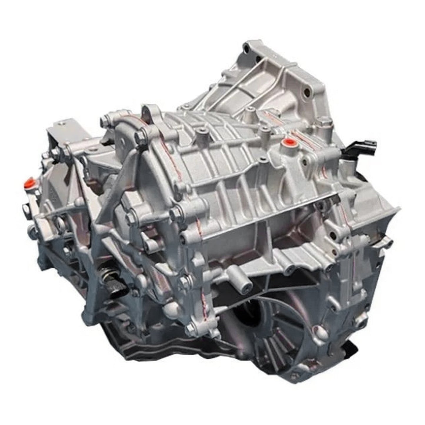 Gruppo trasmissione automatica Toyota C-HR 2.0L FWD K114 2018-2022 30400-1003