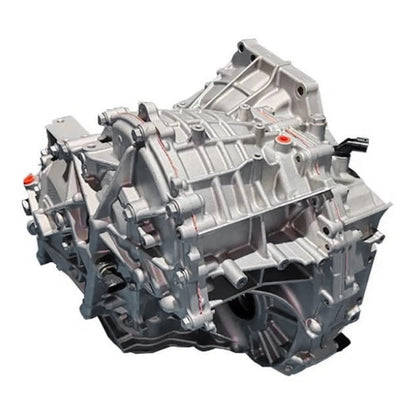 Gruppo trasmissione automatica Toyota C-HR 2.0L FWD K114 2018-2022 30400-1003
