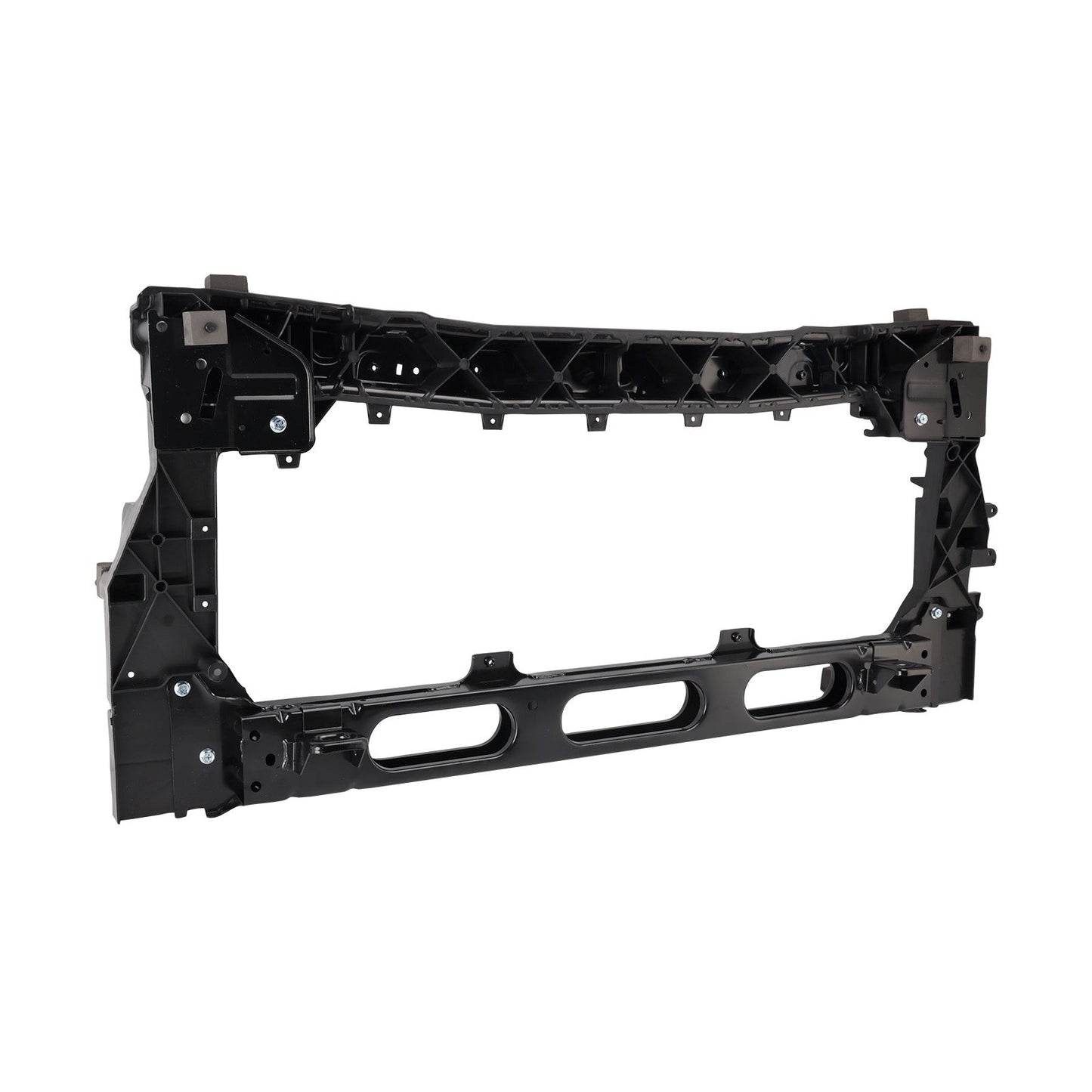 2023-2025 Per Jeep Wagoneer (sottomodello: Base, Carbide) Nucleo di supporto radiatore anteriore CH1225338