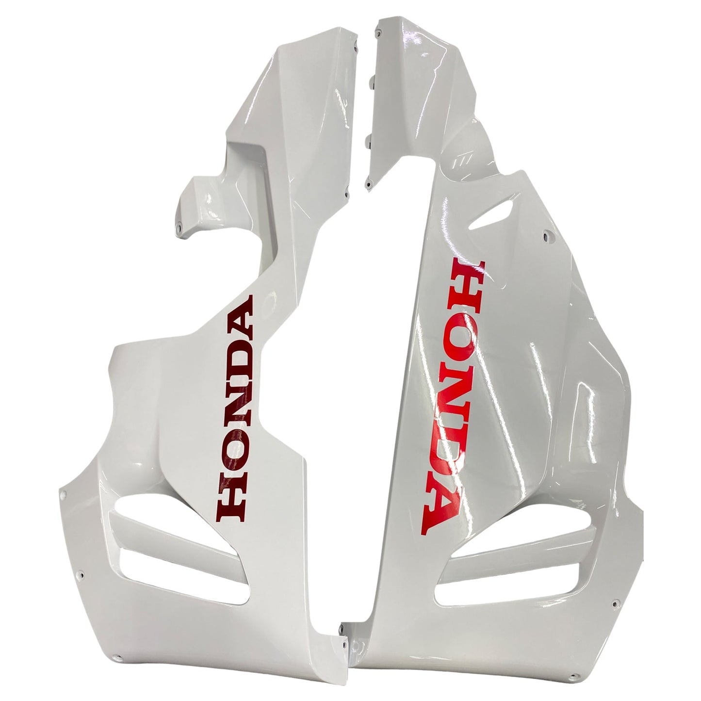 Kit carenatura iniezione plastica ABS per Honda CBR1000RR-R 2020-2023