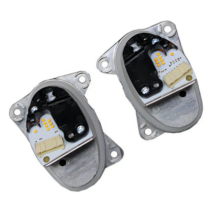 Modulo di controllo della luce di svolta a LED sinistra+destra per BMW F06 F12 F13