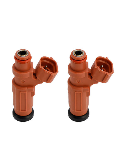 2 pezzi iniettori carburante 5YU-13761-00-00 per YAMAHA Stratoliner Raider Roadliner