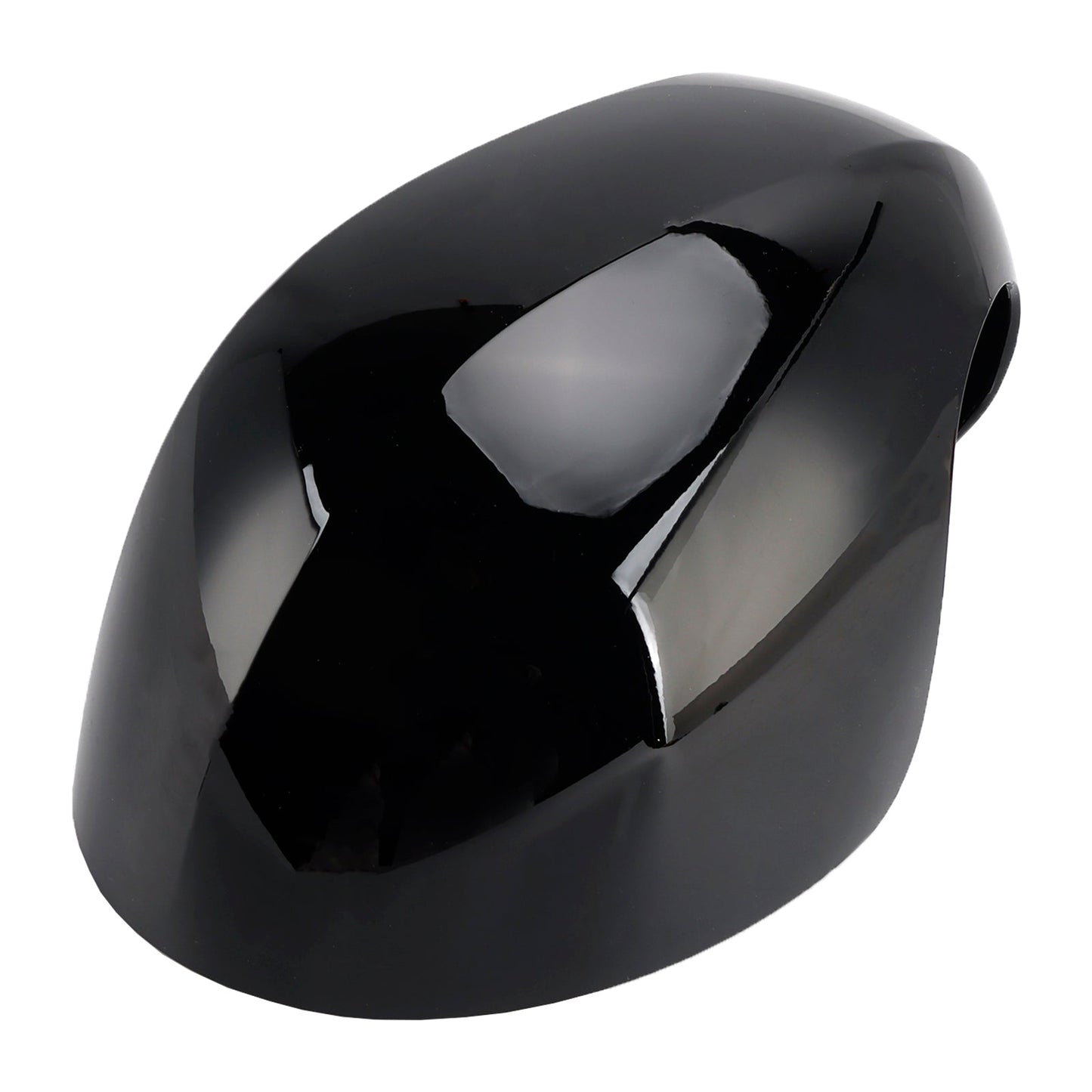Copertura specchietto destro senza foro 51169881534 per MINI Cooper F54 F55 F56 F57 20-24