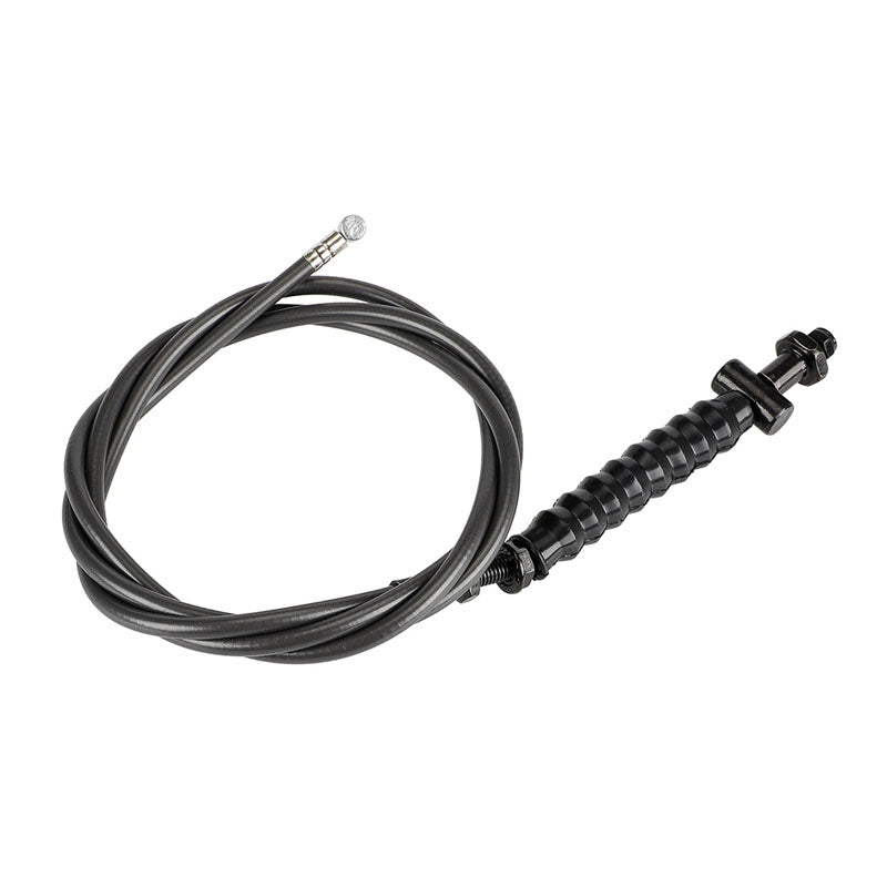 Kit tubo freno per cavo freno ruota anteriore monopattino elettrico NINEBOT MAX G30