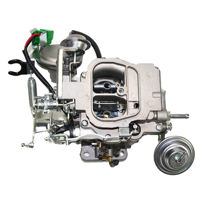 Carburatore a 2 corpi 2110071070 per Toyota Hilux 1984-1989 Liteace 79-85 Townace