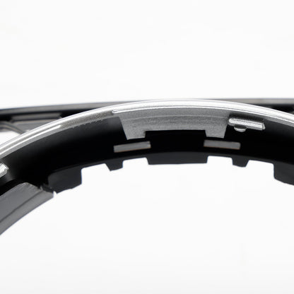 Griglia paraurti anteriore Mercedes Benz CLASSE E W207 Coupe 2014-2017