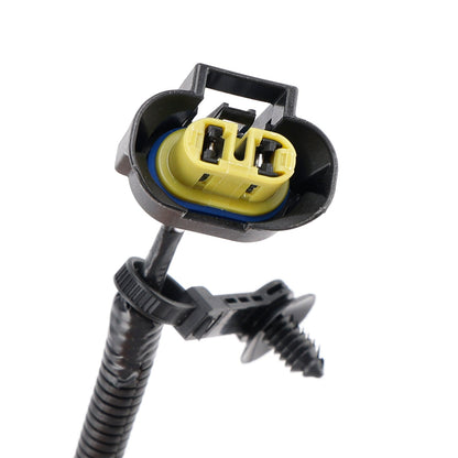 Cablaggio per paraurti anteriore 68287839AC per Jeep Cherokee 2019