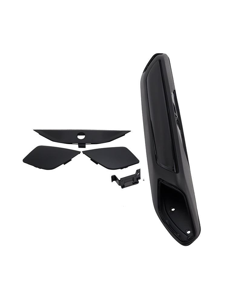 Luce di stop terza luce di stop Ford Transit-350 2018-2019 923-127 JK4Z13A613AF