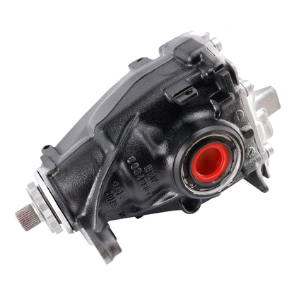 11/2015-06/2017 BMW Serie 1 F23 Cabrio Differenziale Posteriore 33107616972 33107616971 Rapporto 2,81