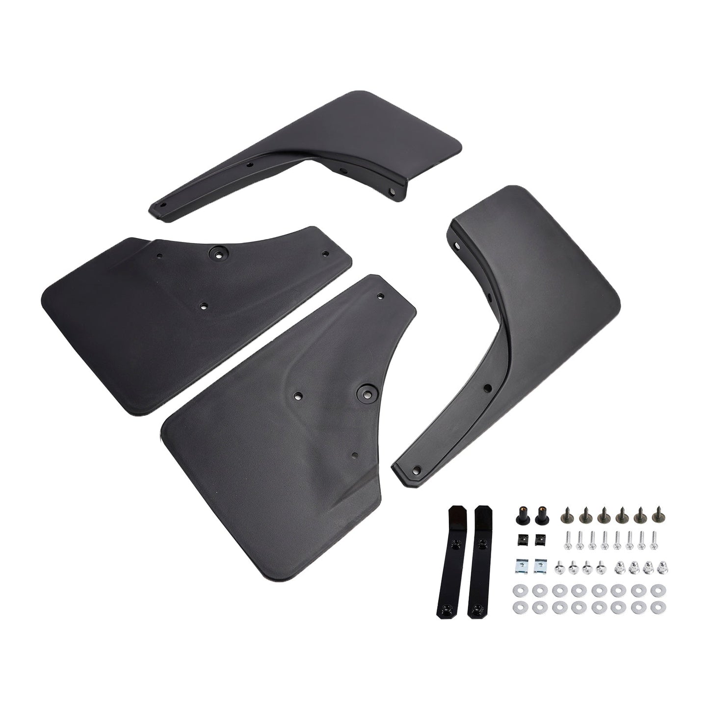 Parafango parafango anteriore e posteriore Suzuki Jimny JB64 JB74 2019-2023