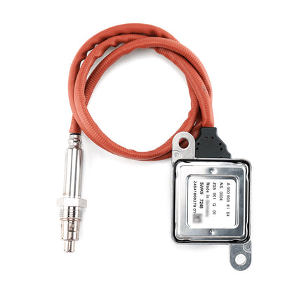 Sensore di ossido di azoto A0009056104 5WK97248 per Mercedes-Benz Classe C, Classe E, Sprinter