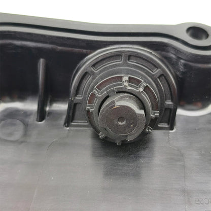 Coppa dell'olio motore con guarnizione 11110-6RC2B per Nissan Rogue 1.5L 2023-2025