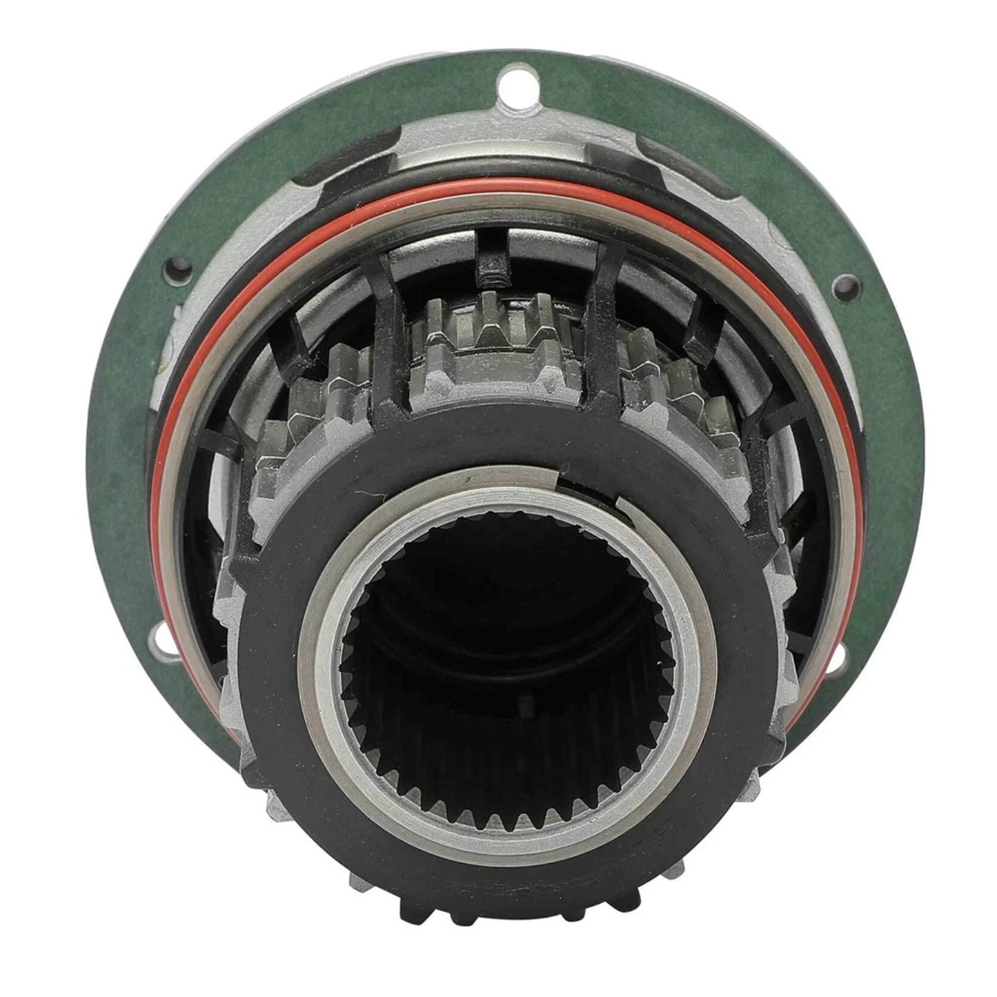 Collegamento mozzo con bloccaggio manuale anteriore per Ford F250 F350 F450 F550 2005-2023