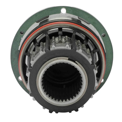 2 pezzi di collegamento mozzo con bloccaggio manuale anteriore per Ford F250 F350 F450 F550 2005-2023