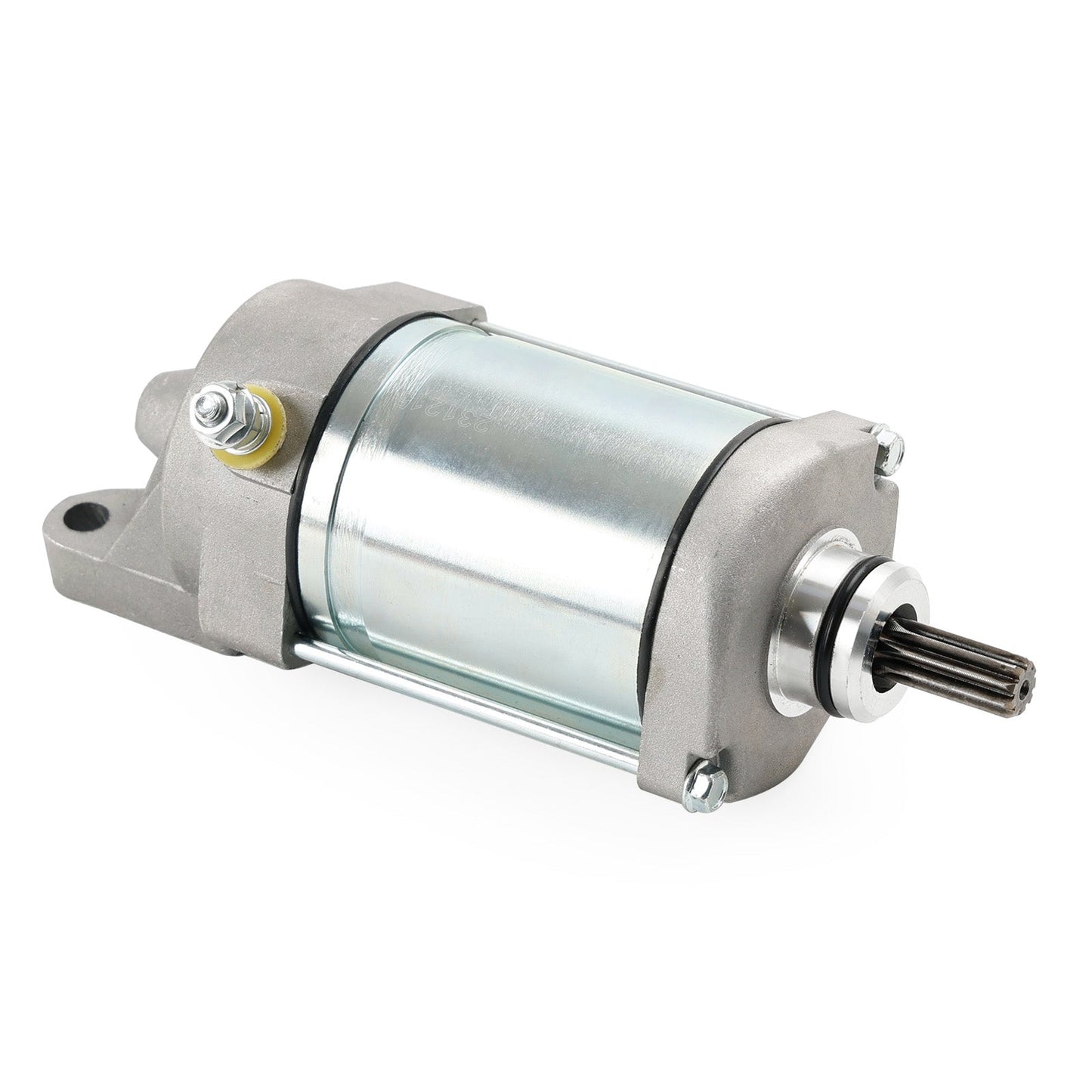 2008-2010 Yamaha motoslitta APEX MTX Nuovo motorino di avviamento con 9 scanalature 8FP-81890-00