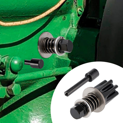 Utensile per tornitura motore e set di fasatura per John Deere JDE81-1 JDE81-4 in metallo