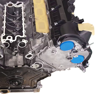 2016-2018 Per Jaugar F-Type X152 3.0L Blocco motore lungo AJ126