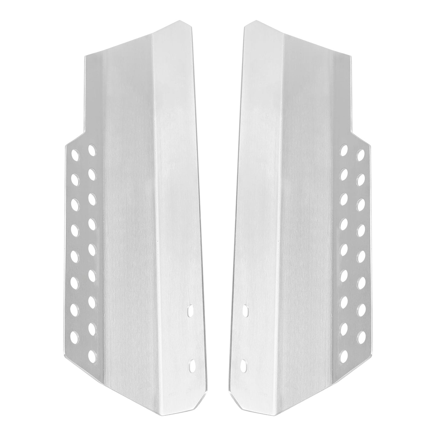 Copertura di protezione ammortizzatore forcella anteriore Triumph Scrambler 1200X 2024-2025