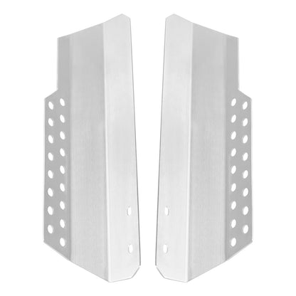 Copertura di protezione ammortizzatore forcella anteriore Triumph Scrambler 1200X 2024-2025