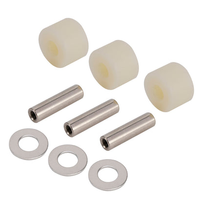 Frizione secondaria variatore posteriore 417127016 per Polaris Rzr Xp 900 Ranger