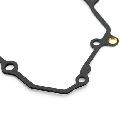 GUARNIZIONE COPERCHIO GENERATORE SINISTRO 11061-1377 PER KAWASAKI KX250 KX250X 2021 - 2024 NUOVA