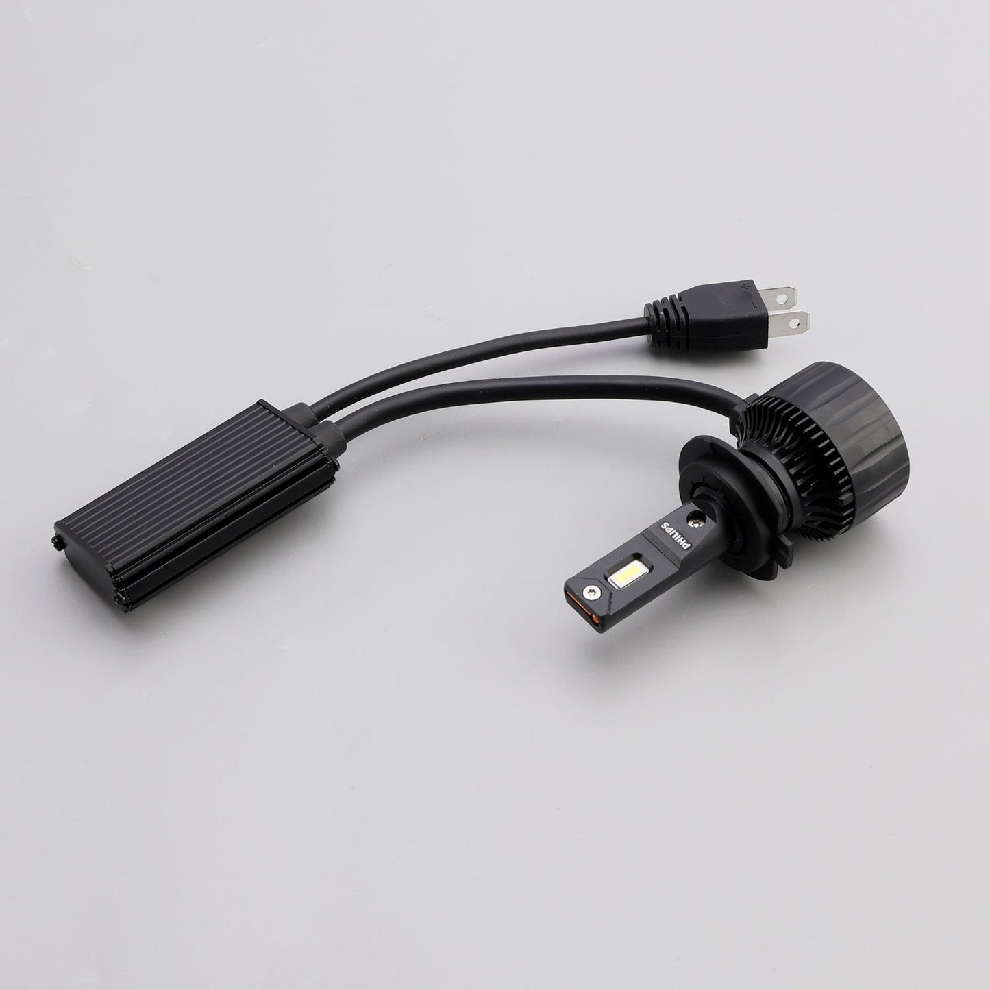 Luce auto LED-HL Ultinon Rally3551 H7 11972U3551 12/24V 50W 6500K per PHILIPS