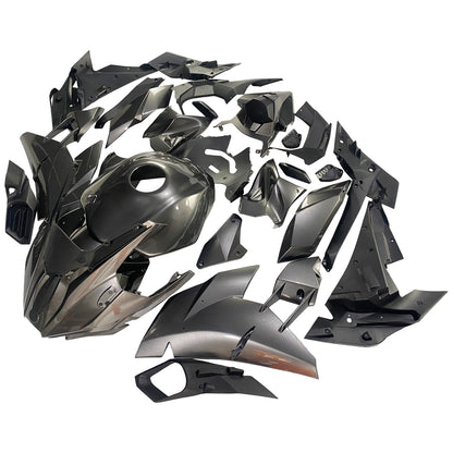 Kit carenatura Bodywork ABS Fit per Kawasaki Ninja H2 2015-2022
